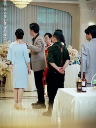 中年覺醒，我甩掉了極品前夫一家 - Episode 25