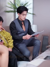 기다림도 끝났다 - Episode 8