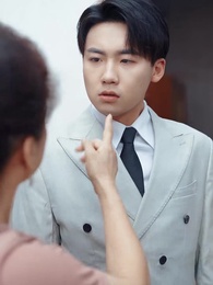 待你學成歸來 - Episode 56