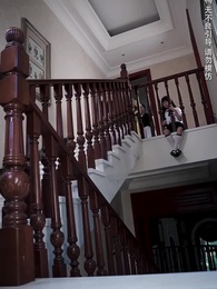 第4集 - 玫瑰的救贖