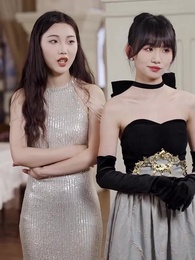 渣男嫌我醜，我轉身嫁給千億總裁 - Episode 51