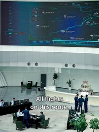 Episode 9 - [Dubbed] Little Pilot, Big Hero