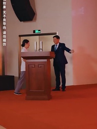 奧運之漁家傲 - Episode 23