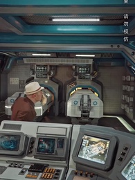 第11集 - 我以科學為劍