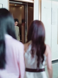 碎顏重生負良人 - Episode 27