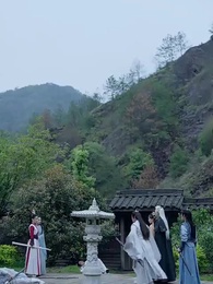 Coração Cortado, Alma Livre - Episode 27