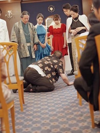 Episode 55 - Silent Heartbeats