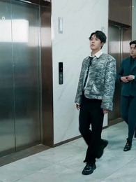 Episódio 46 - [Dublado]Amor, eu vou me casar