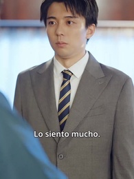 Episodio 39 - Callé por amor, hablo por venganza