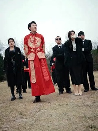 Wenn der Gottkaiser erwacht - Episode 80