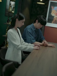 Office Scandal - Episode 37