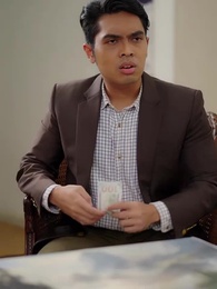 الحلقة 6 - عودة الأميرة الحقيقية ولادة جديدة