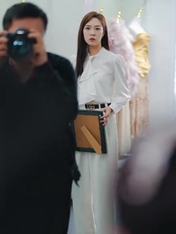 第5集 - 以父致銘