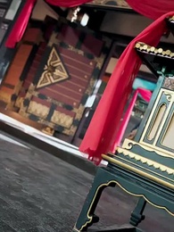 ตอนที่ 18 - องค์หญิงขอฟาดให้เรียบ