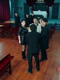 Code Name: Brian - Episode 49