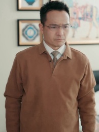 [더빙 버전]오빠들의 후회 - Episode 21