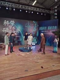 第19集 - 我以科學為劍