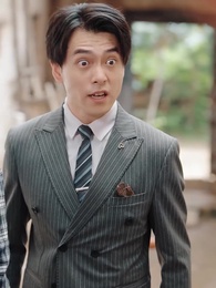 待你學成歸來 - Episode 58