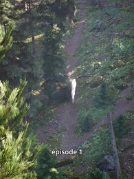 Épisode 1 - [Doublé]Mon âme sœur était un lycan errant