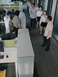 6g來臨,裁了我你哭什麼 - Episode 23