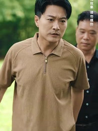 第23集 - 以父致銘