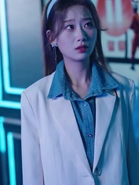 渣男嫌我醜，我轉身嫁給千億總裁 - Episode 81