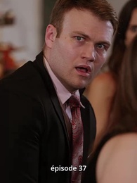 Épisode 37 - [Doublé]Mon âme sœur était un lycan errant