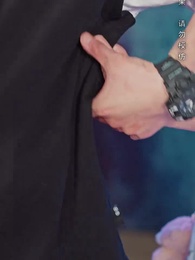 我以科學為劍 - Episode 16