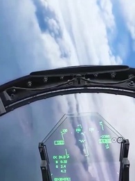 [Dubbed] Little Pilot, Big Hero - Episode 48