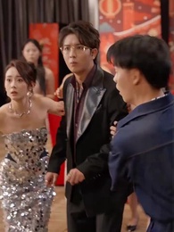 La Sombra de la Avaricia - Episode 35