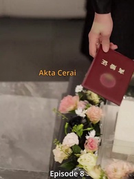 Episode 8 - Mimpi yang Tak Lagi Sama