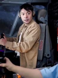 ตอนที่ 19 - [พากย์ไทย]เบบี้ฮีโร่