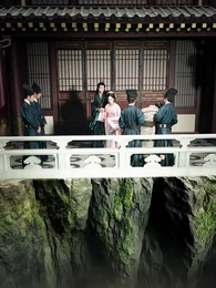 İftiradan Doğan Kraliçe - Episode 6