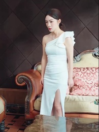 碎顏重生負良人 - Episode 14