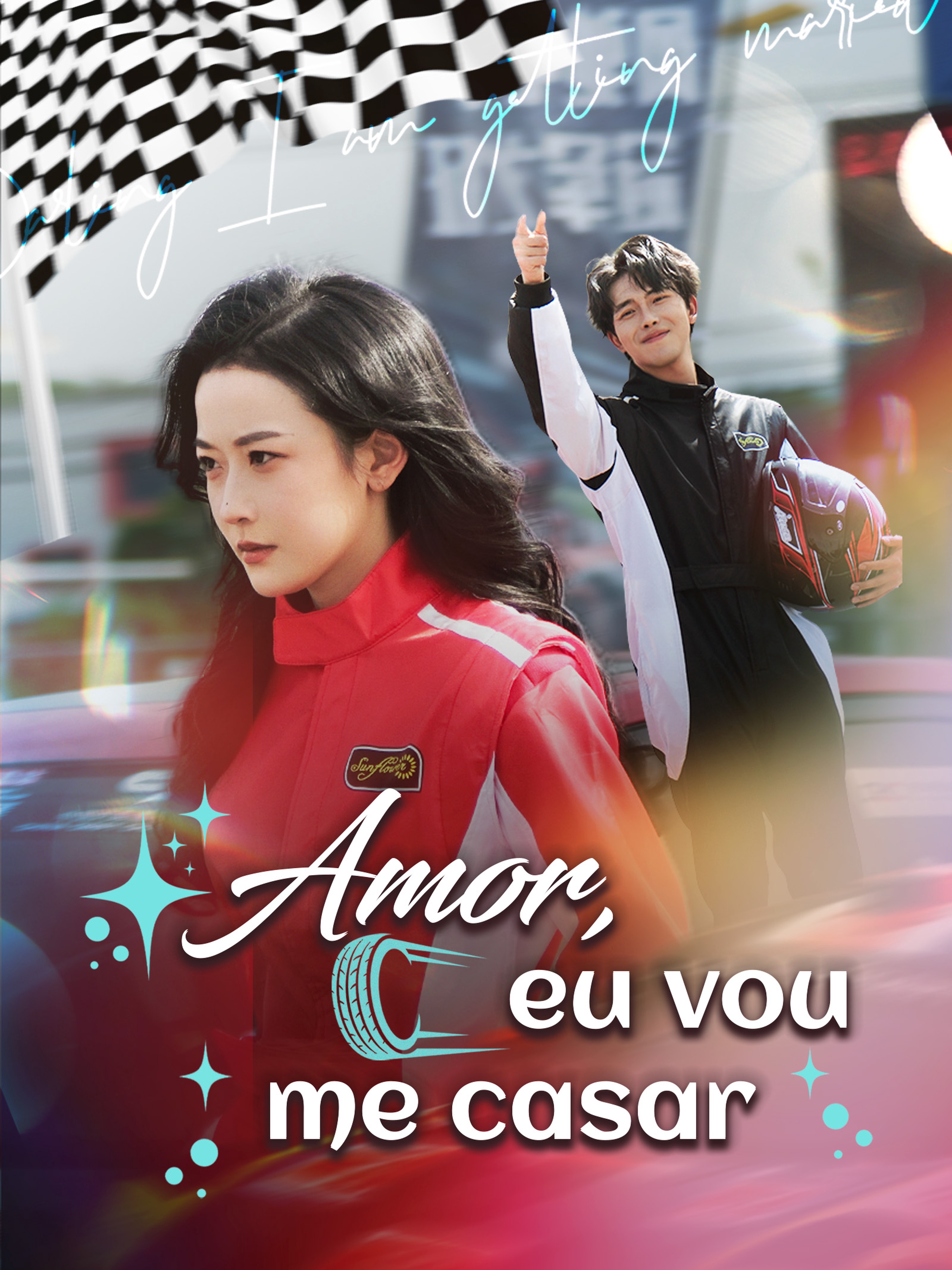 Amor, eu vou me casar