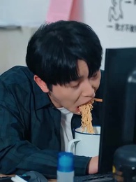 [吹替]家族になれと懇求された僕 - Episode 27