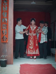 第13集 - 待你學成歸來