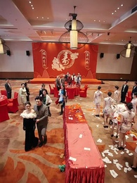 Episode 39 - Wenn der Gottkaiser erwacht