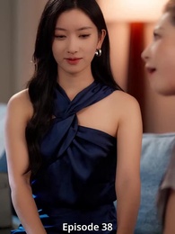 Mimpi yang Tak Lagi Sama - Episode 38