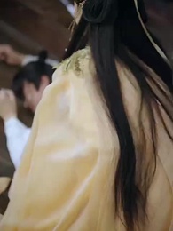 Coração Cortado, Alma Livre - Episode 24