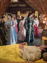 İftiradan Doğan Kraliçe - Episode 8