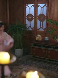 真鳳歸來 - Episode 36