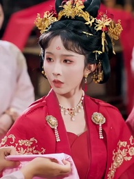 Le Retour de la Princesse - Episode 17