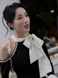 渣男嫌我醜，我轉身嫁給千億總裁 - Episode 26