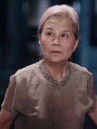 第16集 - 以父致銘