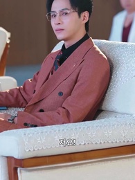 붉은 장미 - Episode 38