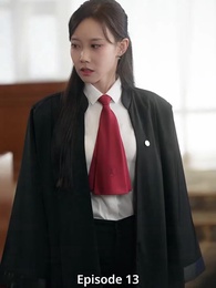 Mimpi yang Tak Lagi Sama - Episode 13