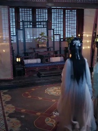 My Lord, Lady Cora is Performing Again - Episode 58