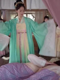 My Lord, Lady Cora is Performing Again - Episode 28