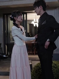 渣男嫌我醜，我轉身嫁給千億總裁 - Episode 76